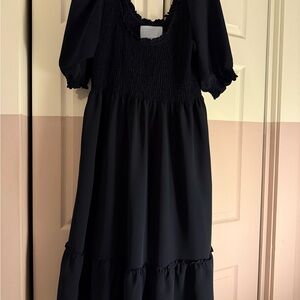 Hill House Louisa Cottage Core Dress